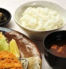 とんかつ薩摩 京都ヨドバシ店 京都駅 とんかつ トンカツ ぐるなび