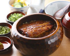 赤坂ふきぬき 大丸心斎橋店