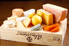 Sapporo Cheese House Mero． 
