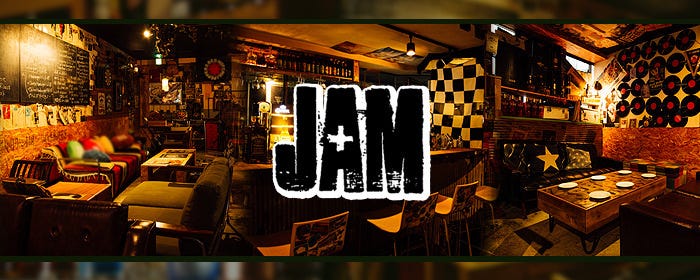 DiningRestaurant 大船JAM image