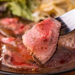 DiningRestaurant 大船 JAM