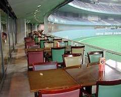 パノラマビアホールGRILL FESTA