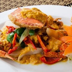タイガーデン 渋谷店 メニュー 本格タイ料理 ぐるなび