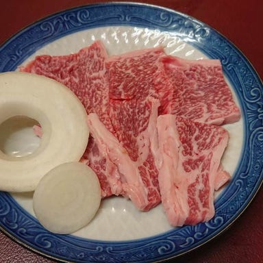 焼肉 元気一 大元本店 メニューの画像