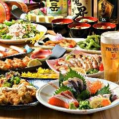 全席個室 居酒屋 九州料理 かこみ庵 博多駅筑紫口店 博多 居酒屋 ぐるなび