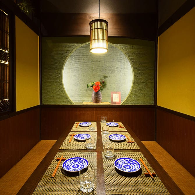 個室居酒屋 四季彩 Shikisai 長岡駅前店 長岡 居酒屋 ぐるなび