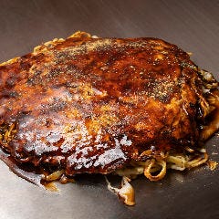 お好み焼き 京都 頂 メニュー メニュー ぐるなび