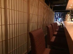 京の魚 擔 KATSUGI（カツギ）