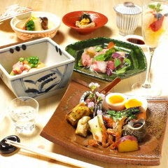 京の魚 擔 KATSUGI（カツギ）