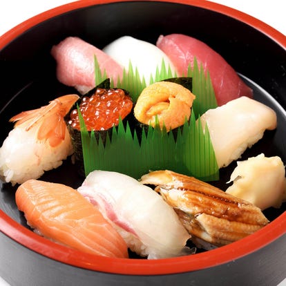 美味しい寿司 すし が食べたい 鈴鹿で行きたい 人気のおすすめ店が見つかる ぐるなび