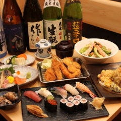 すし居酒屋 湊 鈴鹿平田店