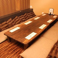 個室の湊  すし居酒屋 湊 鈴鹿平田店 個室 - 楽天ぐるなび