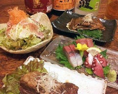 季まぐれ料理 舞卯 