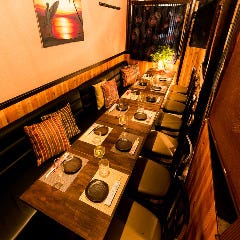 個室居酒屋 和ごころ 川越店 