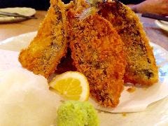 海鮮酒場 とっちゃば