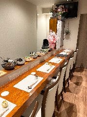 おばんざい酒場 ふわり