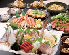 海鮮居酒屋 はなの舞 浦和東口店