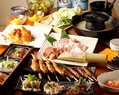 とり鉄 －YAKITORI－ 池袋西口店