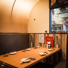 とり鉄 Yakitori 池袋西口店 池袋 居酒屋 ぐるなび