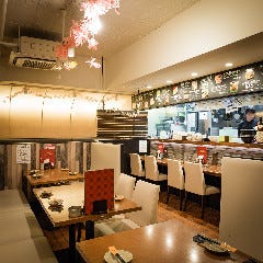 とり鉄 Yakitori 池袋西口店 池袋 居酒屋 ぐるなび