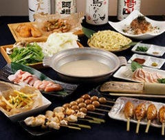 とり鉄 －YAKITORI－ 池袋西口店