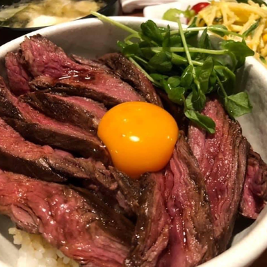 『肉山』 高松  メニューの画像