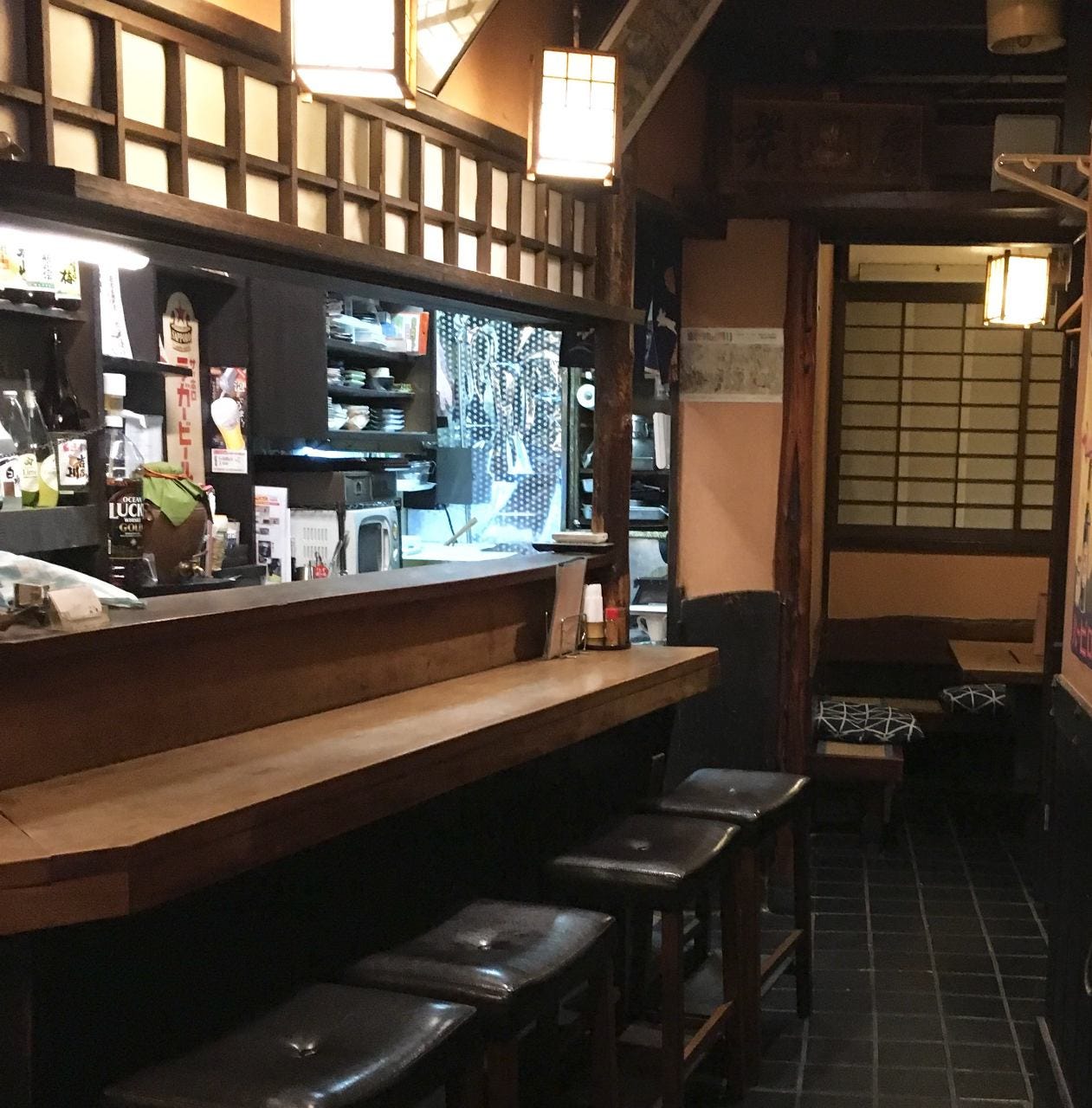 山幸