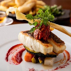 COEDO BREWERY THE RESTAURANT 