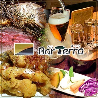 Bar Terra バル テッラ