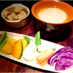 バルテッラ 京橋