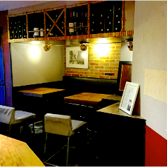 バルテッラ 京橋 