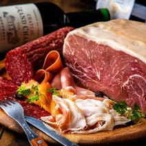 ［カフェ＆ダイニング］Cafe＆Dining ballo ballo 虎ノ門店の画像