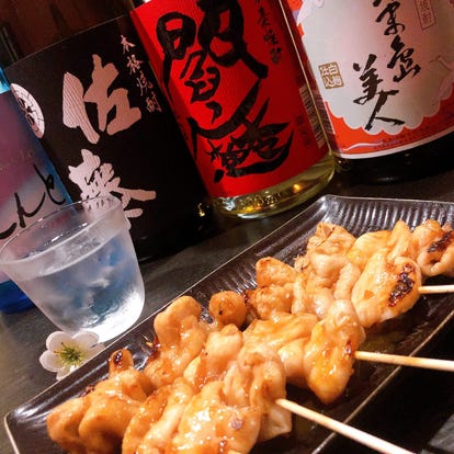 美味しいお店が見つかる 平塚の串揚げでおすすめしたい人気のお店 ぐるなび