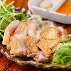 炭火やきとり 先鬥町 八十八