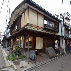 炭火やきとり 先斗町 八十八