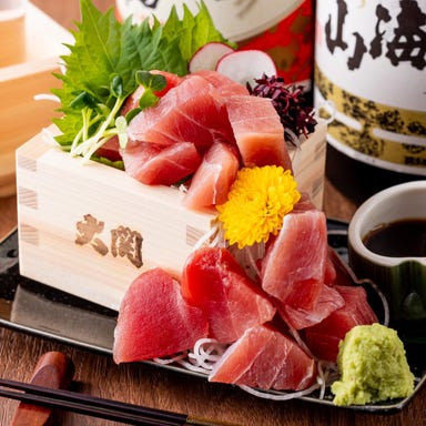 恵比寿 いっちょかみ はなれ_こだわりの逸品と銘酒