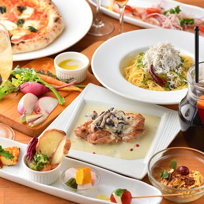 ランチならここ 八千代 佐倉 四街道の昼食 ご飯でおすすめしたい人気のお店 ぐるなび