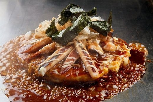 相模大野 ぱすたかん 相模大野 お好み焼き ぐるなび