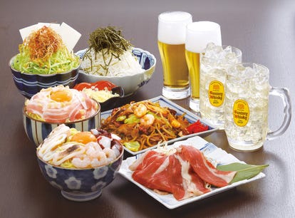 美味しいお店が見つかる 相模大野のお好み焼き もんじゃでおすすめしたい人気のお店 ぐるなび