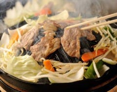 生ラム本舗 