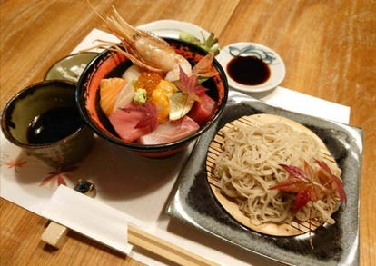 美味しいお店が見つかる 岸和田 そば 蕎麦 駐車場有 おすすめ人気レストラン ぐるなび
