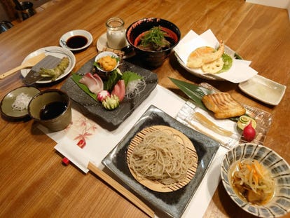 美味しいうどん そばが食べたい 岸和田でおすすめしたい人気のお店 ぐるなび
