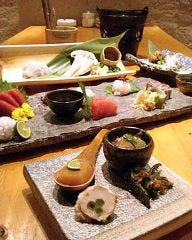くいもんどころ酒菜 蕪家