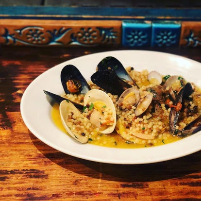 渋谷 ランチ イタリアン イタリア料理 デートに使える おすすめ人気レストラン ぐるなび