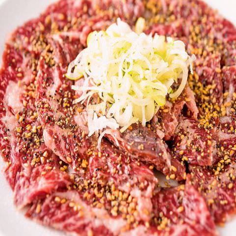 Yakiniku 牛慶 ヤキニクウシヨシ 鷺沼店 宮崎台 鷺沼 居酒屋 ぐるなび