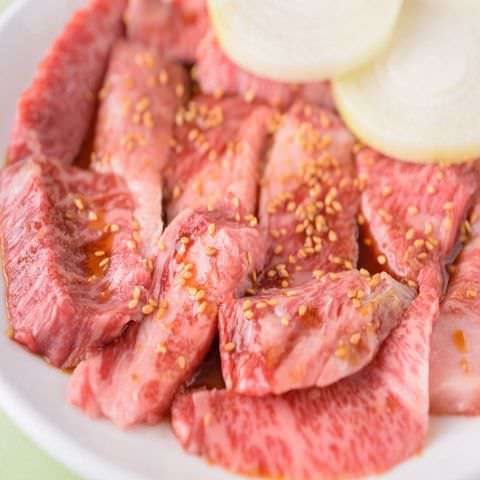 Yakiniku 牛慶 ヤキニクウシヨシ 鷺沼店 宮崎台 鷺沼 居酒屋 ぐるなび