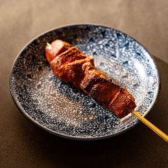 スミビトケムリ 関内店 メニュー：□定番のモツ焼き - 楽天ぐるなび
