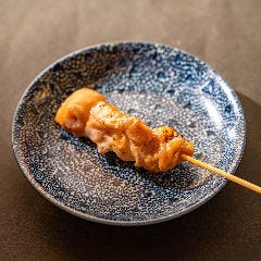 スミビトケムリ 関内店 メニュー：□定番のモツ焼き - 楽天ぐるなび