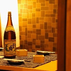 期間限定プランがお得です！ 個室完備♪2～80名様OK