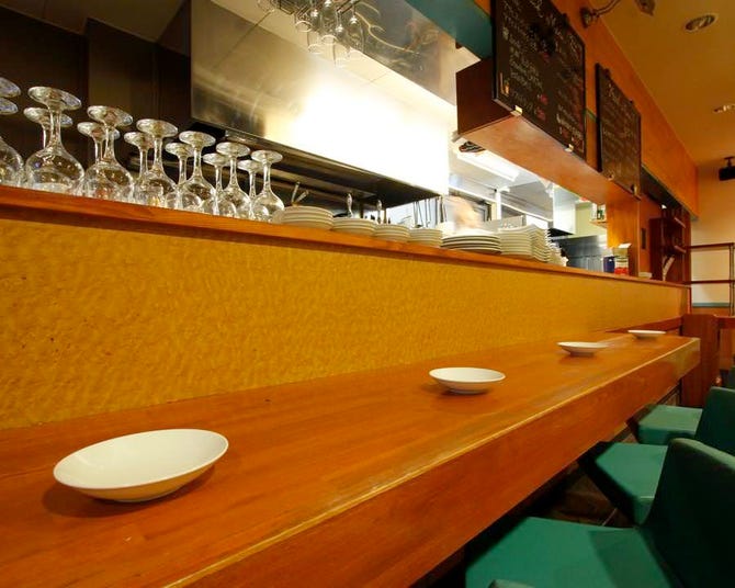 Kiba Kitchen Earl キバキッチンアール 木場 イタリアン イタリア料理 ぐるなび